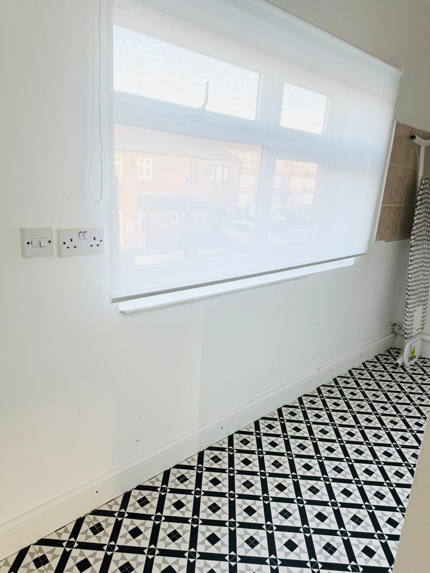 Villa 5Br House, Free Parking Offa12, Contractor, Big Families, Relocation Redbridge Esterno foto