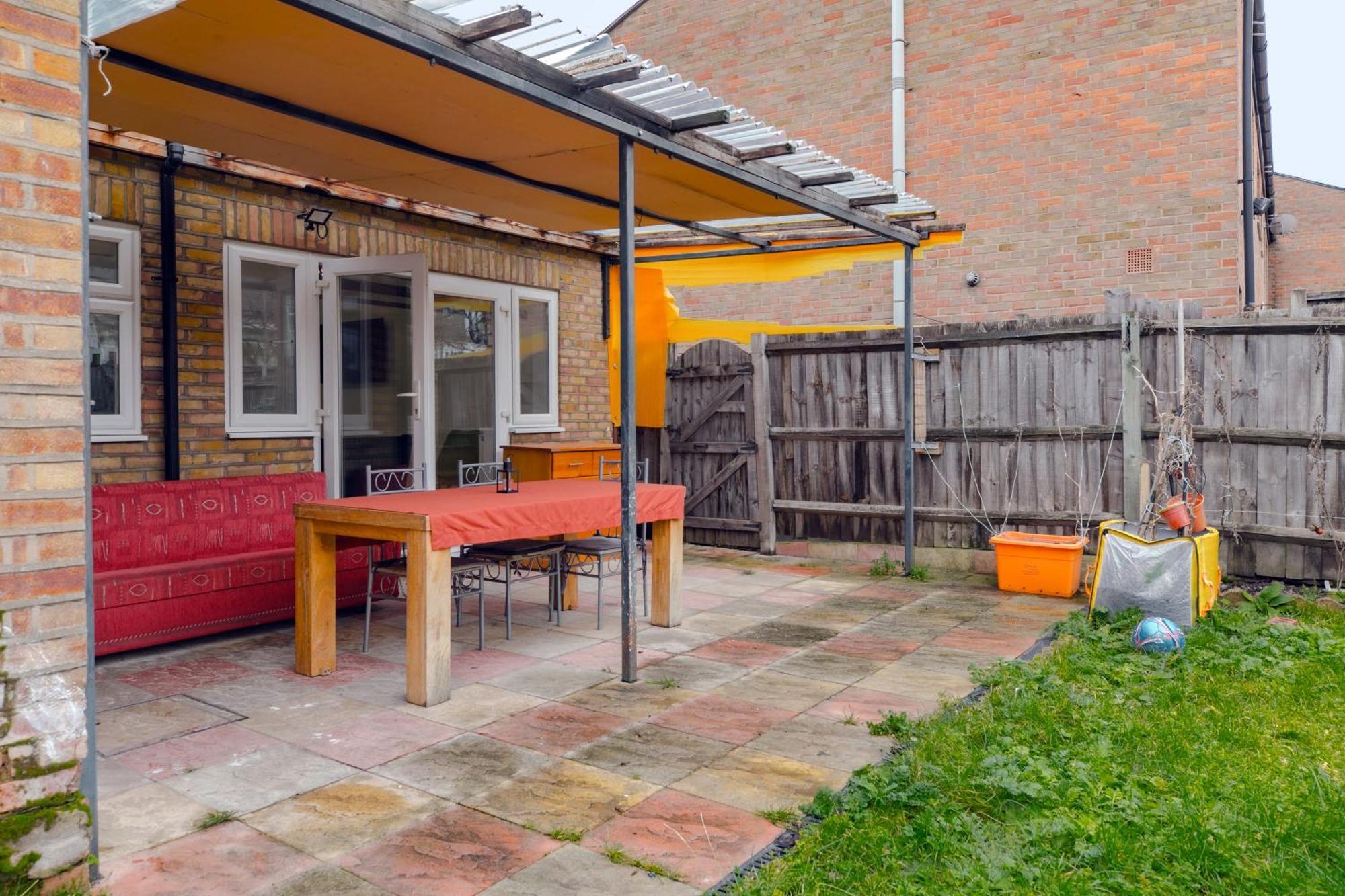 Villa 5Br House, Free Parking Offa12, Contractor, Big Families, Relocation Redbridge Esterno foto